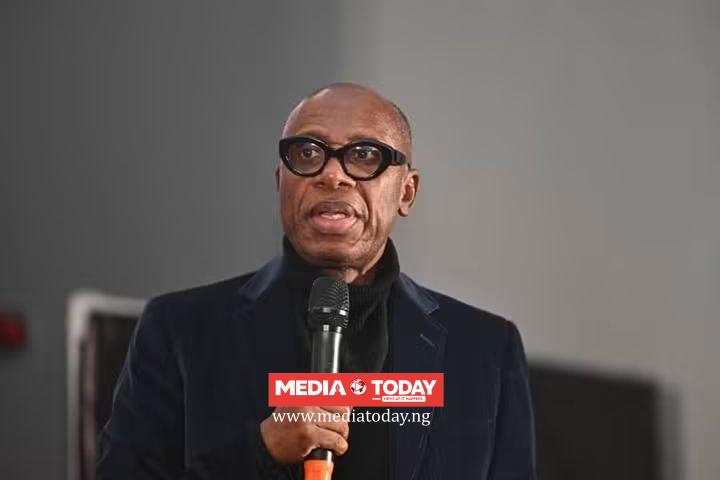 ‘You Won’t Dare Treat Sultan This Way’- Amaechi Accuses Tinubu’s Camp Of Targeting Christians