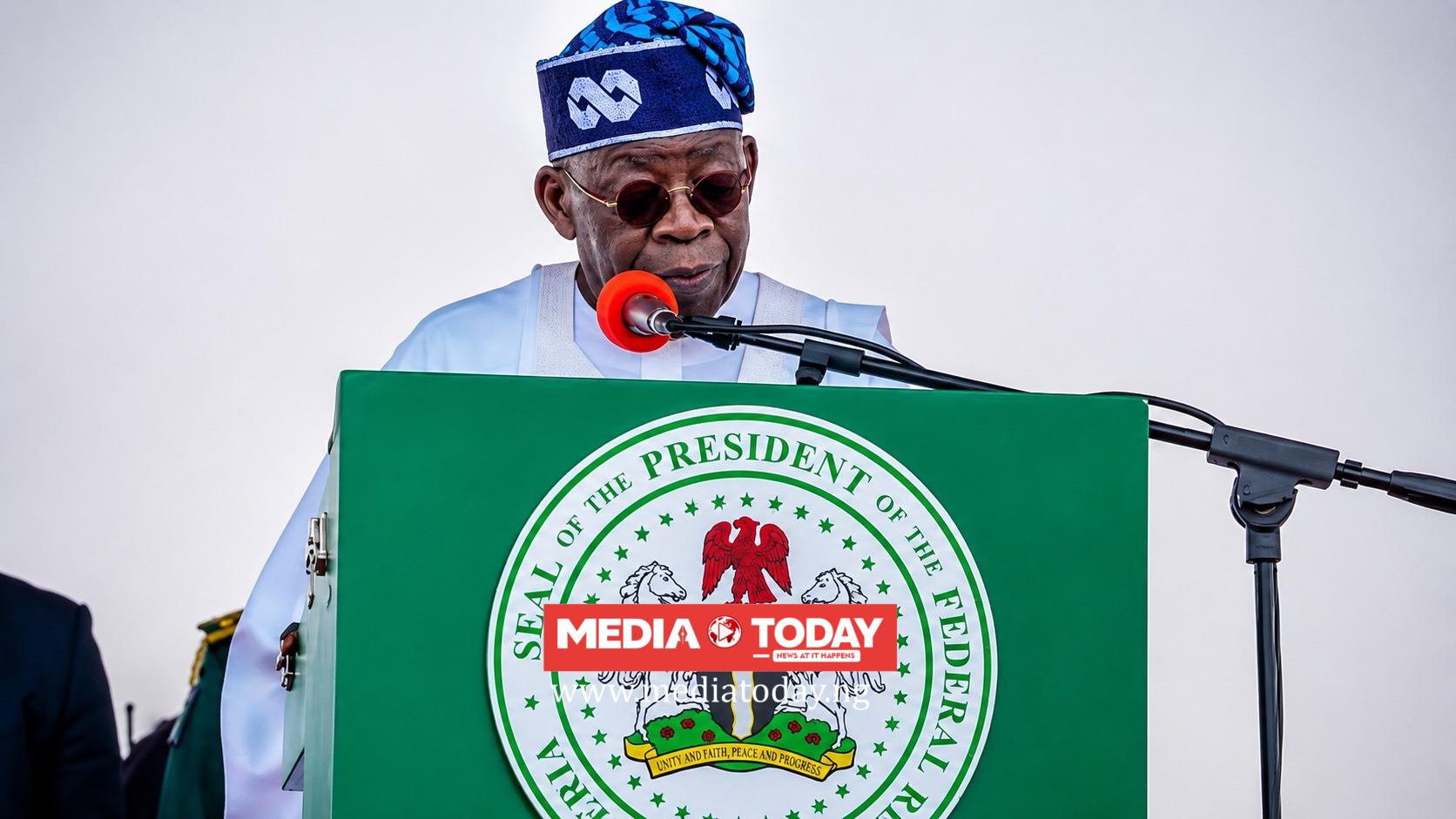 Tinubu Demands Credible Poll, Orders Security Agencies to Keep Troublemakers Away
