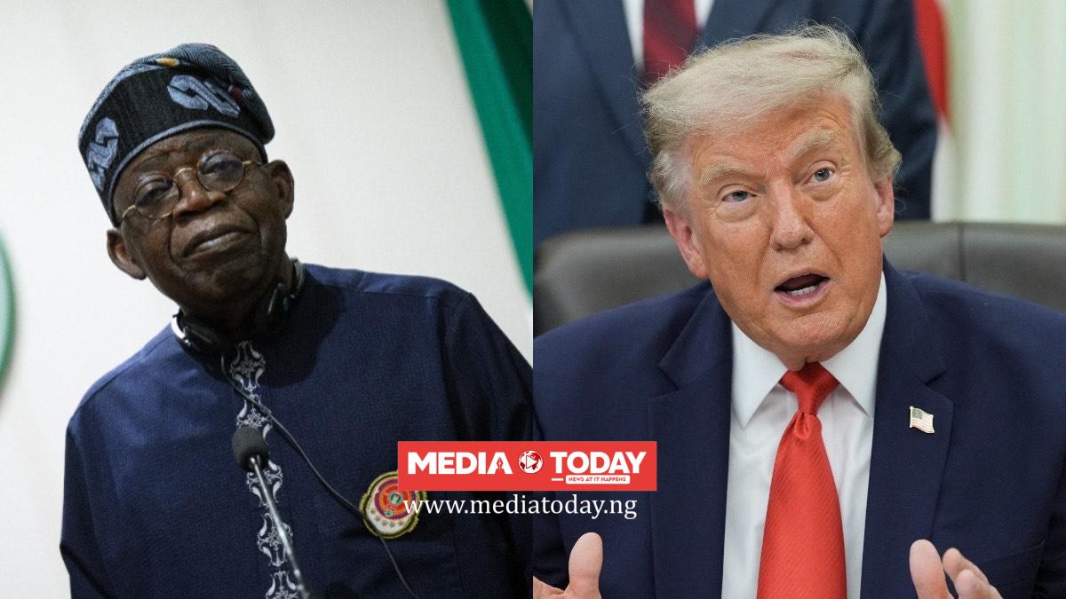 Tinubu Heads To UNGA Amid Campaign To Scuttle Possible Trump Meeting