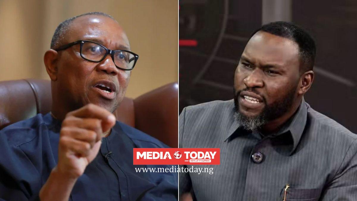 ‘I Saw No Future With Obidients’- Ex-Obi Campaign Chie Defends Return to APC