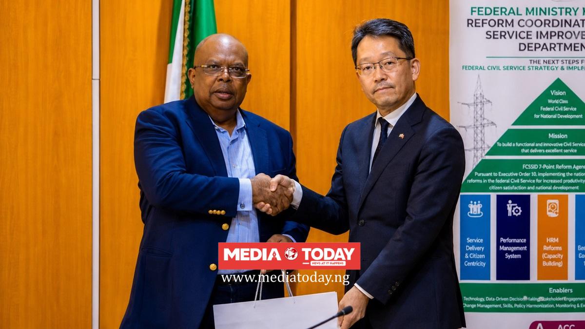Japan Pledges N20bn to Upgrade Nigeria’s National Grid, Apapa Transmission Substation