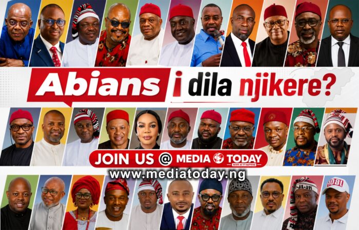 ABIANS, ị dịla njikere?