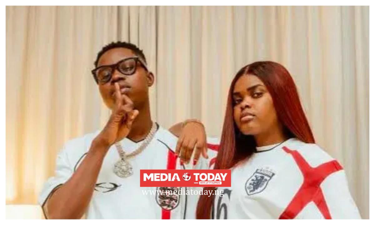 JP2026: Celebrities storm Lagos for Peller, Jarvis’ white wedding