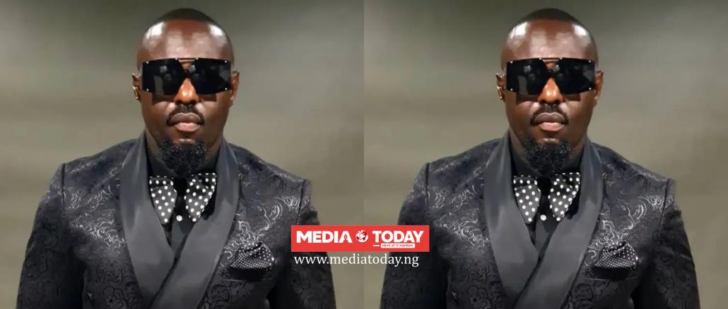 “I Knew They Could Cook For Me”- Jim Iyke Explains Why He Dated Different Women