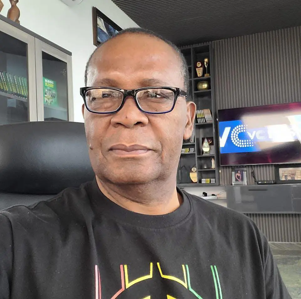 Osun Guber: APC chieftain, Joe Igbokwe reveals 'unbelievable' mistake Adeleke made