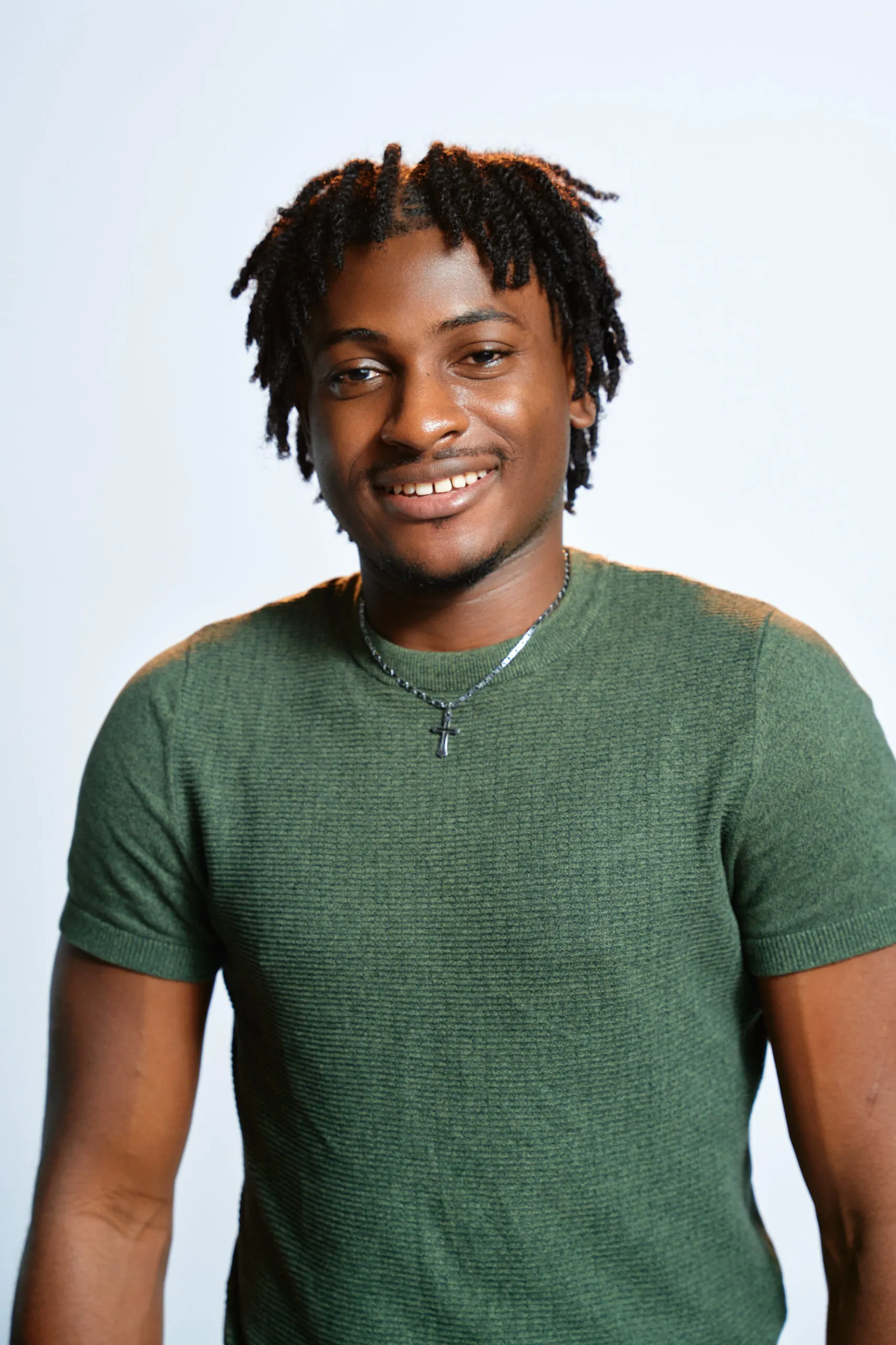 BBNaija11: I lose interest in women who approached me first - Keivo 