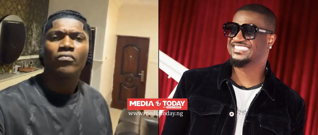 “Now I Want To Prove That All Of You Are Stup!D”- Kokopee Reacts To Questions Over Mr P Video
