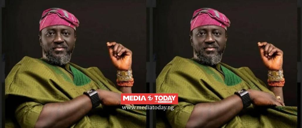“Witches Exist, I Have Gone To A Meeting With Witches Before”- Kunle Omisore