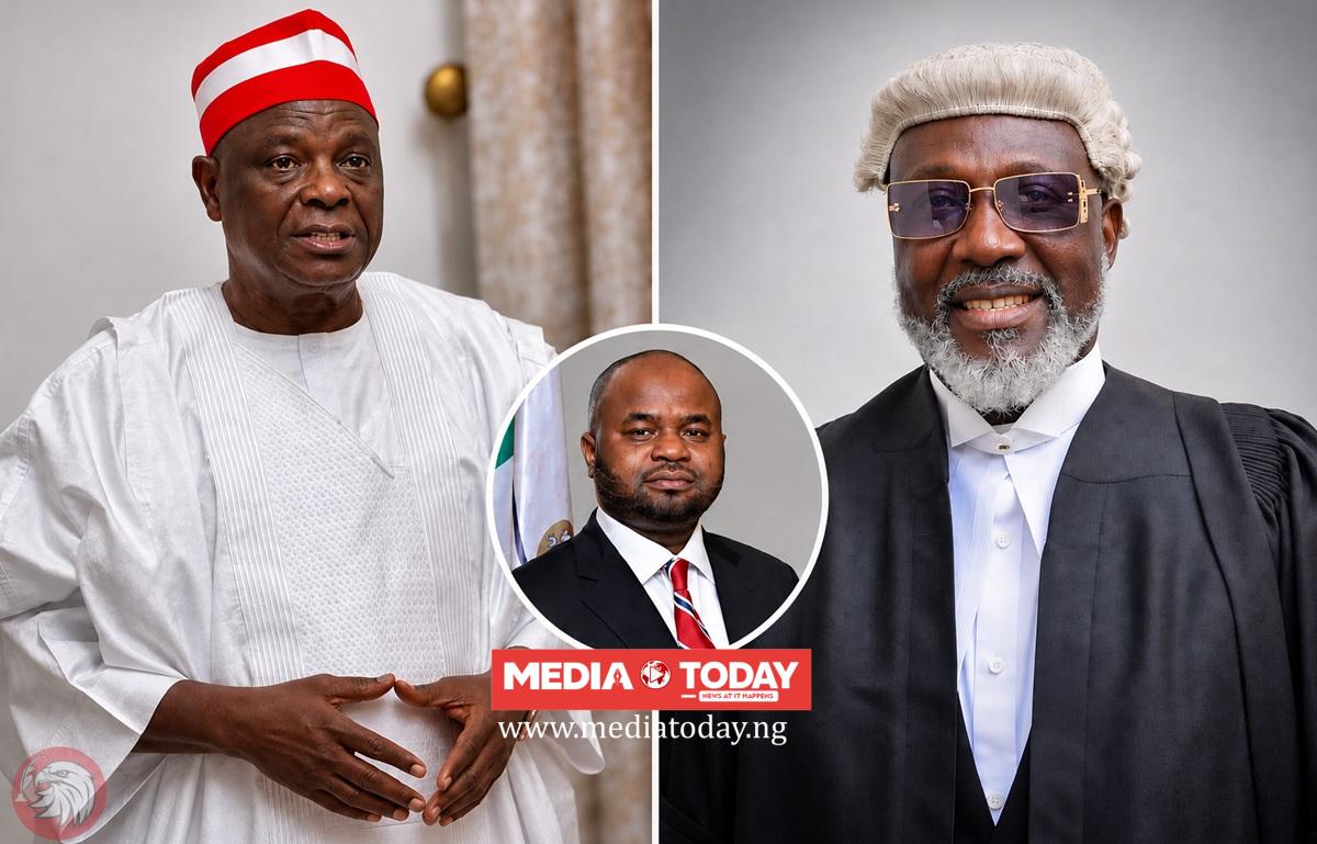 Adedeji’s Campaign Role Not Illegal – South-West Forum Counters Melaye, Kwankwaso