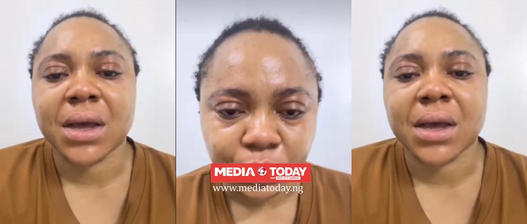 “₦10 Million Gone”- Lady Breaks Down Over Alleged Ajo Contribution Loss