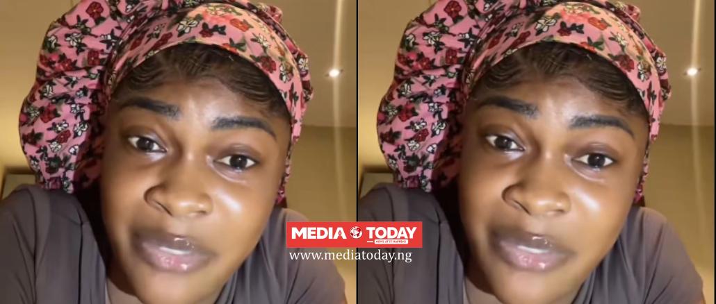 “Go And Sort Things Out With Your Baby Daddy”- Lady Advises Single Mothers Finding Love