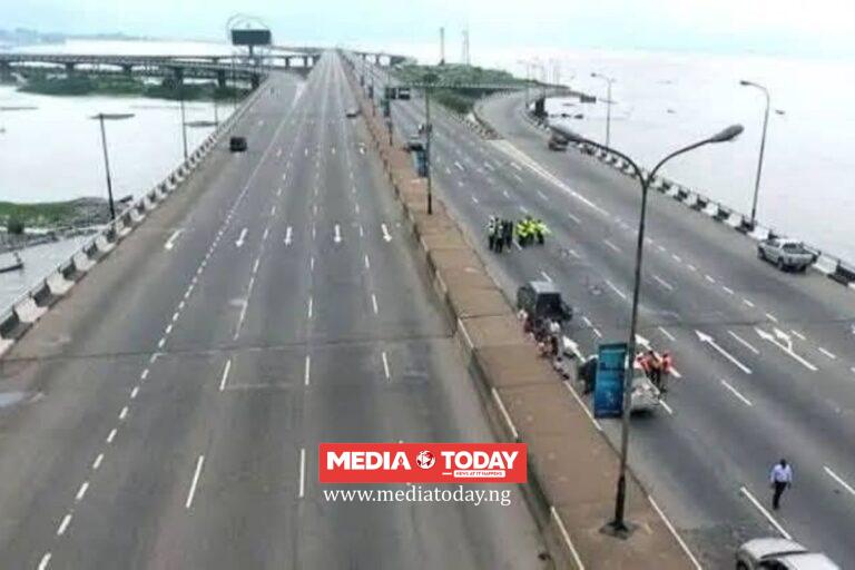 Lagos to Begin Phased Diversion on Friday for Oke-Afa Bridge Repairs by Federal Govt