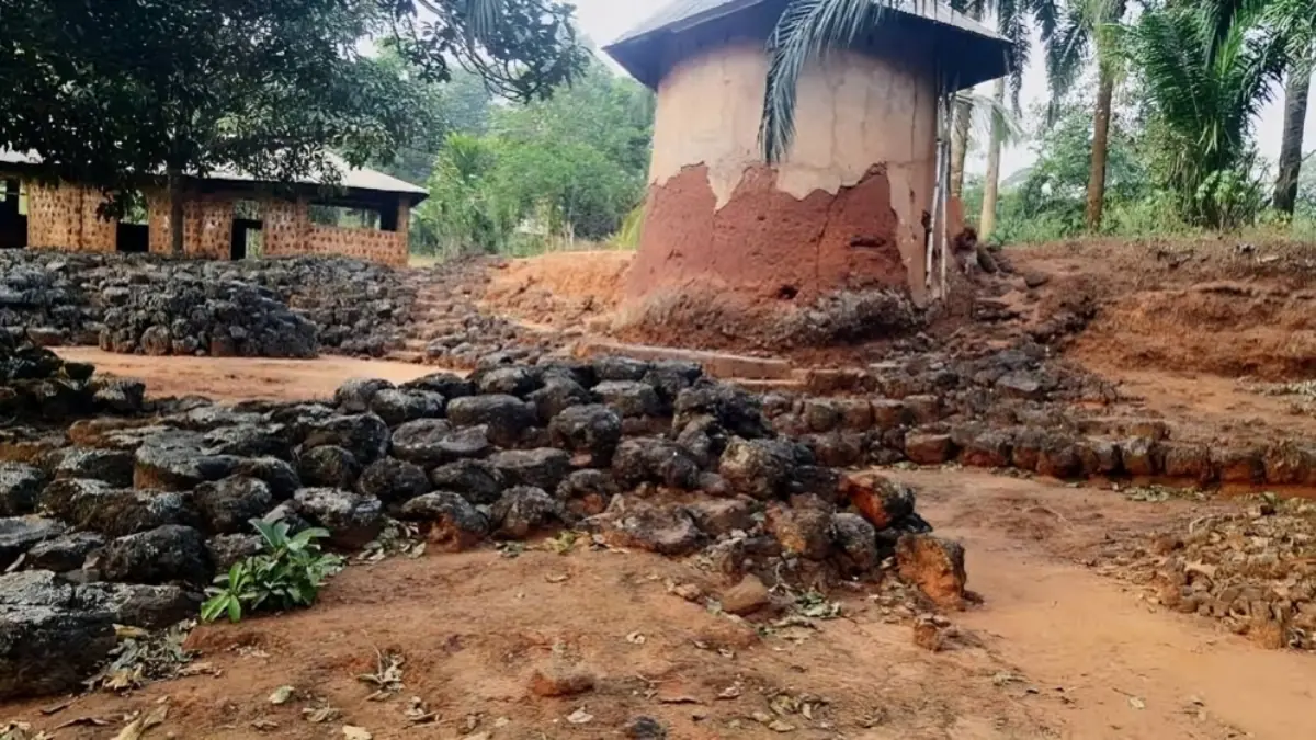 US Awards $125,000 Grant to Preserve Enugu’s Ancient Iron-Smelting Heritage