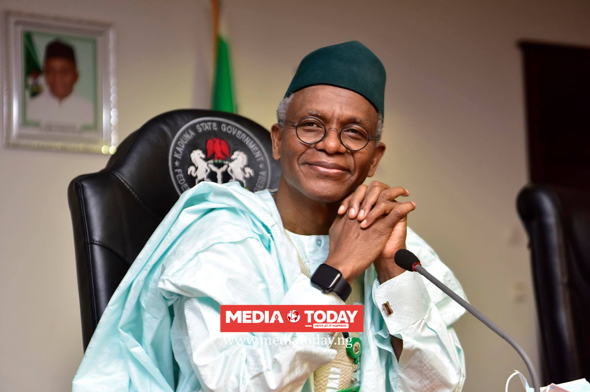 El-Rufai Slams ICPC, AGF With N10bn Rights Suit