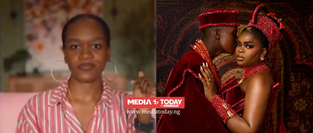 “The Audacity!”- Maraji Reacts To Man’s Claim That Peller And Jarvis’ Marriage Won’t Last