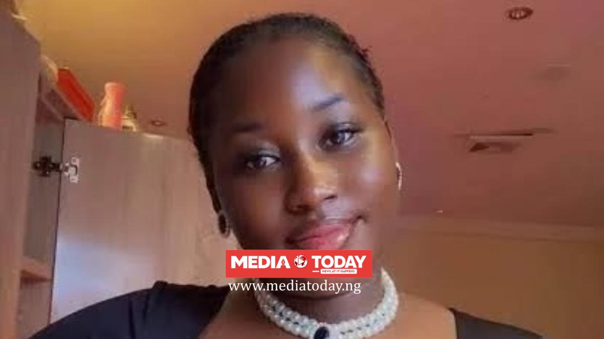 Habila Had Hole In Heart, Died Of Cardiac Arrest — Family Reveals