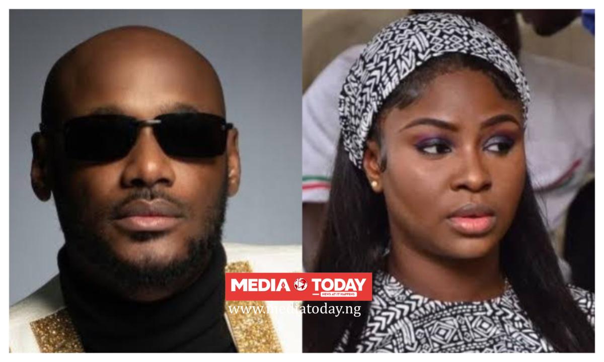 2Baba unfollows wife, Natasha as nightclub drama deepens marital crisis