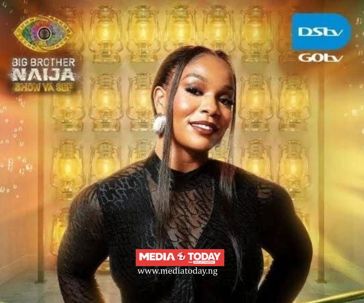 BBNaija S11: Neche emerges Head of House for third week