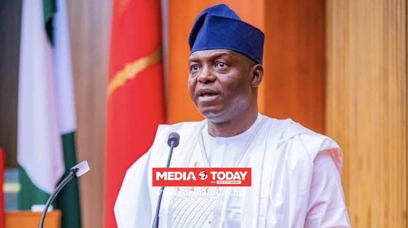 'Preach truth without hatred' - APC Chairman Yilwatda urges religious leaders