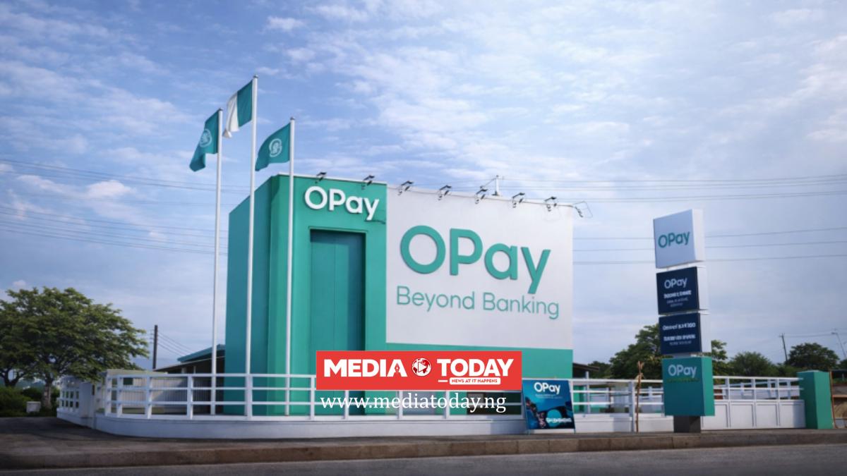 OPay Hits $72m Profit Ahead Of $4bn US IPO