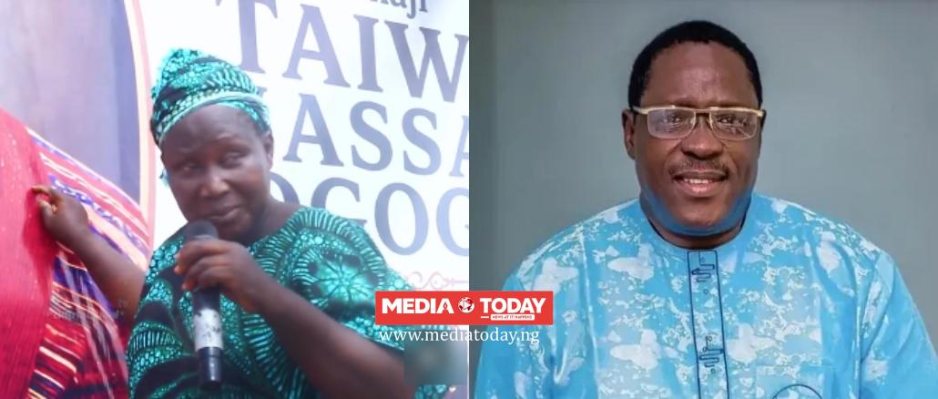 “My Elder Brother Died Because Of A Generational Curse”- Ogogo’s Sister Reveals Family Tragedy