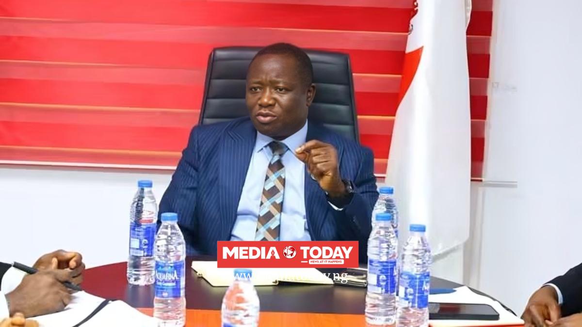 Yahoo Yahoo Will End In Prison, Ruined Future — EFCC Boss Gives Stark Warning To Nigerian Youths