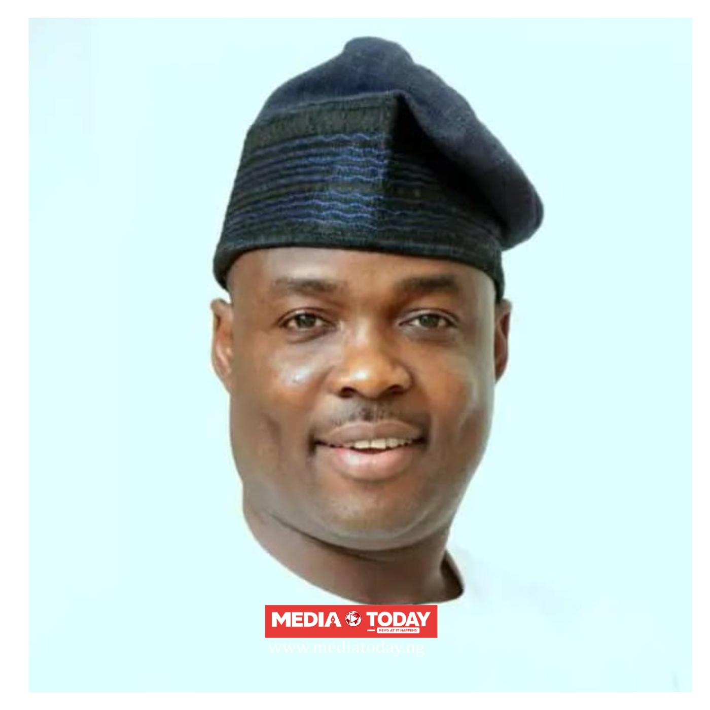 2027: No southerner can defeat Tinubu - ADC chieftain