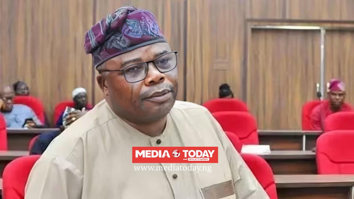 No Going Back On Speaker’s Impeachment