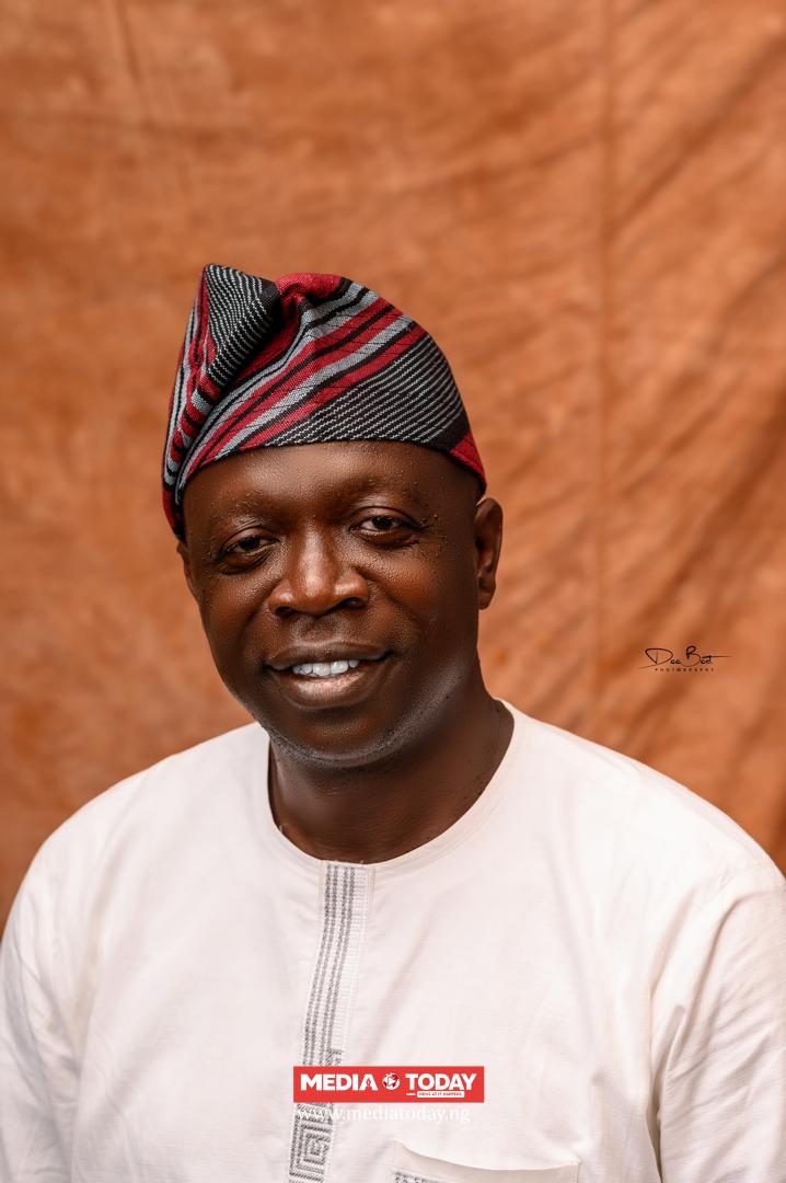 Osun Guber: APC chieftain urges peaceful poll, shunning of political violence