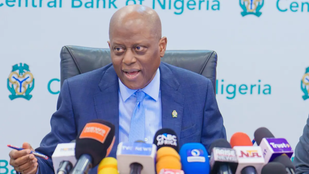 Nigeria closes in on $1 billion monthly remittance target after record July inflows