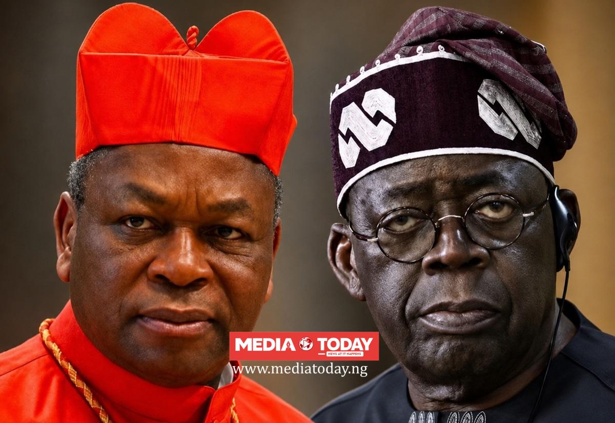“I Didn’t Go To National TV To Please Govt” — Onaiyekan Fires Back At Presidency, Says Not Afraid