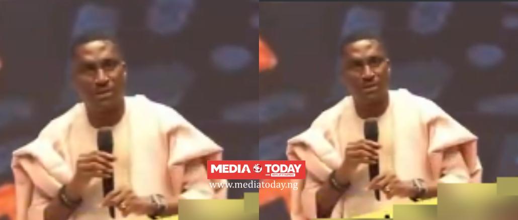 "Your Thanksgiving Offering Should Reflect Your Financial Status"- Pastor Says
