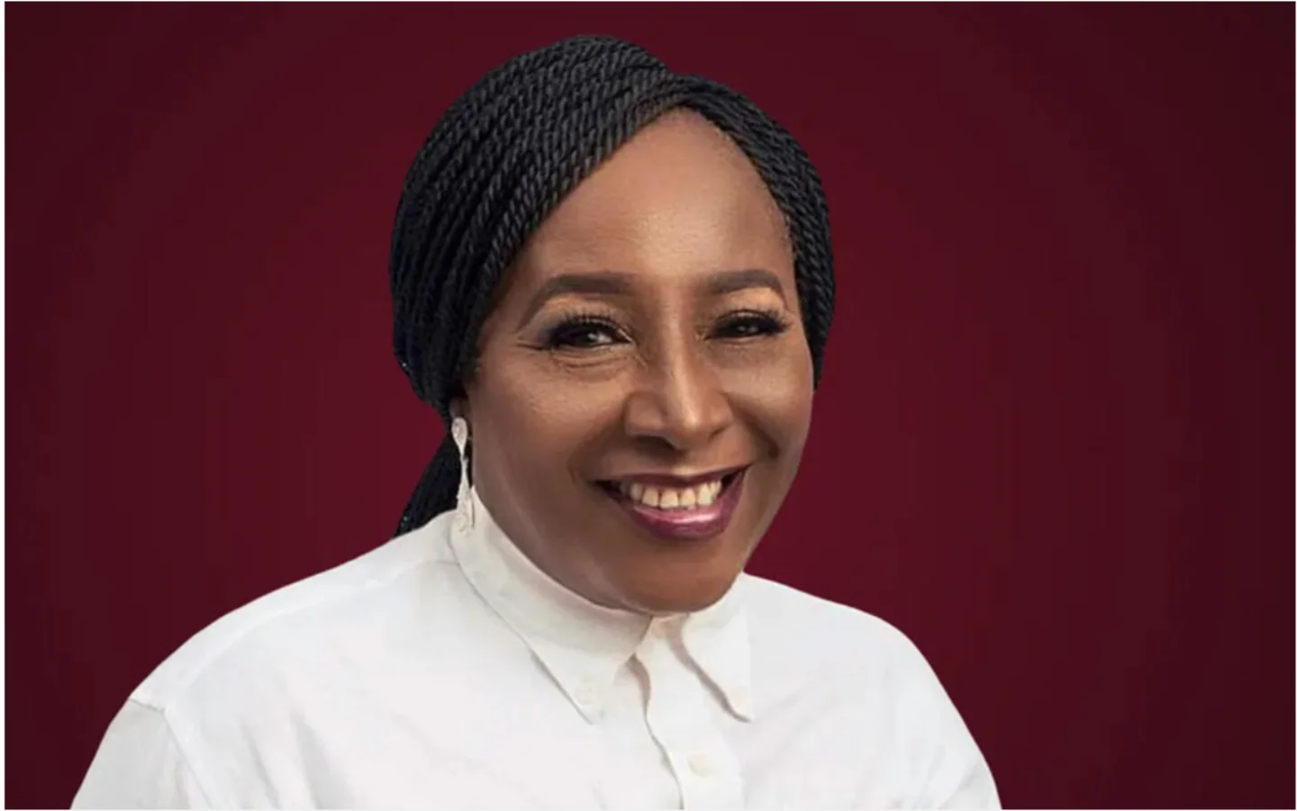 Why I always play witch, wicked roles in Nollywood movies - Patience Ozokwor