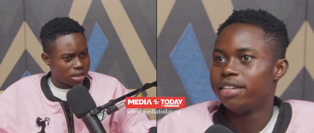 “I Won’t Give You The Attention”- Peller Threatens To Sue Arise TV