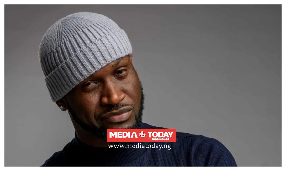 Jude Okoye’s ex-lawyer blasts Peter, alleges singer’s online claims contradict court testimony