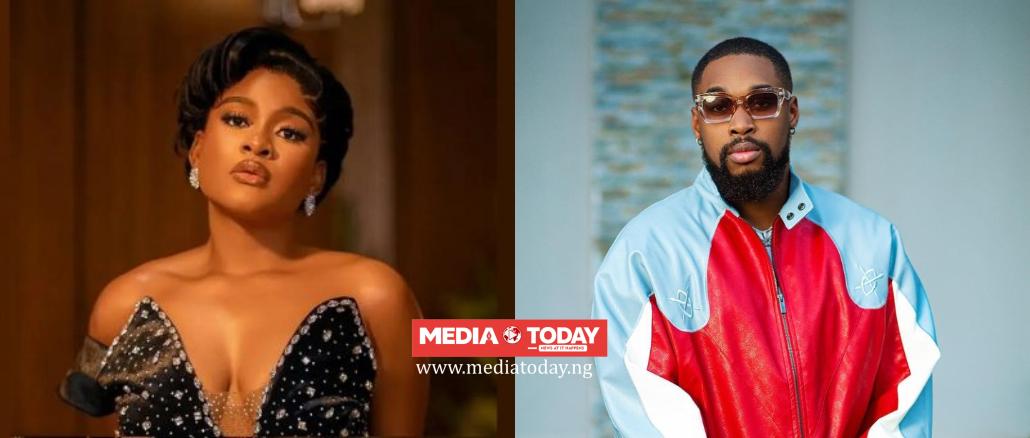 “You That Beat My Friend?”- Phyna Blasts Sheggz Over ₦500m Legal Threat