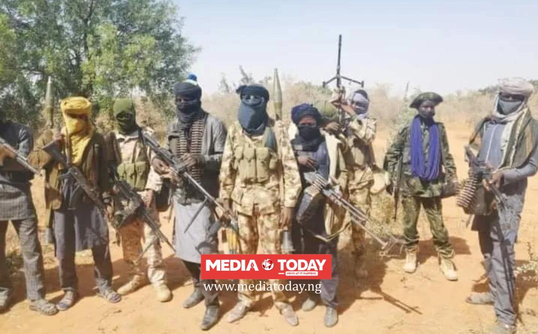 ₦7.8bn Ransom Paid As Kidnappers Abduct Over 7,800, Kill 1,142 Nigerians In One Year – Report