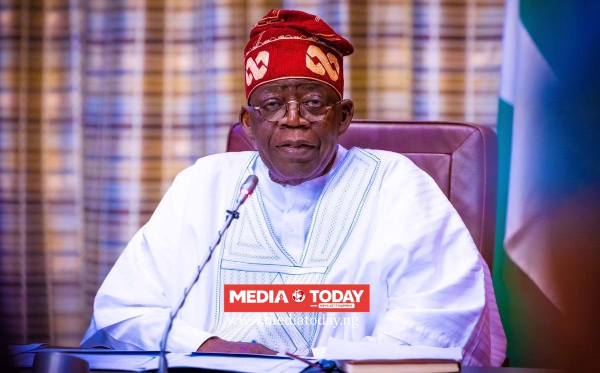 Tinubu Orders 5-Year Security Plan, Tasks Homeland Adviser To Lead National Threat Assessment