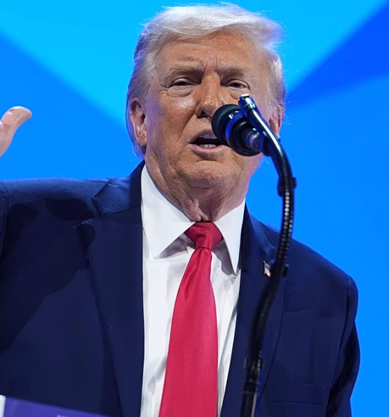 Don’t Stand In America’s Way On Hormuz – Trump Draws Battle Line, Threatens Military Action Against Oman