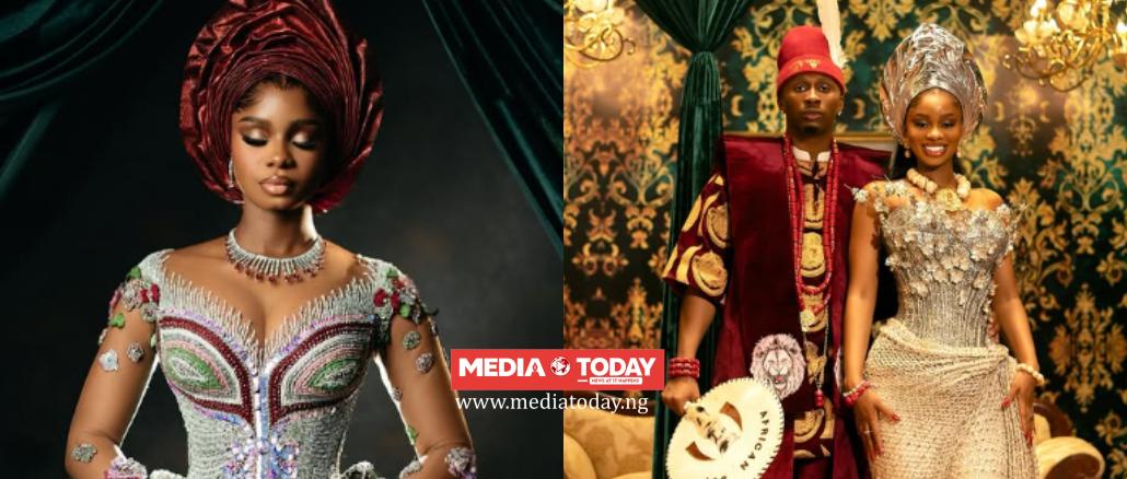 “Second Belle Don Enter”- Priscilla Ojo Hits Back At Tanzanians Asking Her To Free Juma Jux