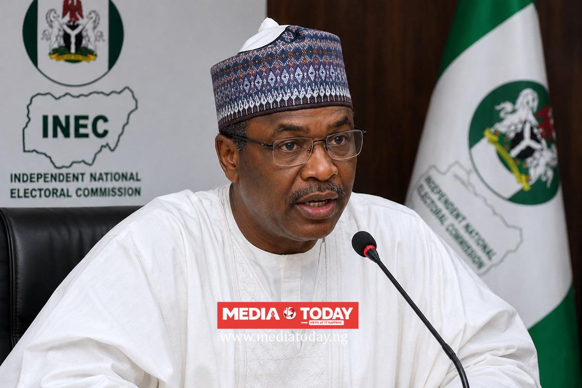 Court Order Forces INEC To Restore Suppressed Delta, Kogi Constituencies, Sets September 19 Elections