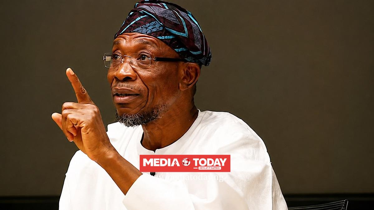 Aregbesola’s Polling Unit Slips Away As APC Secures Crushing Victory