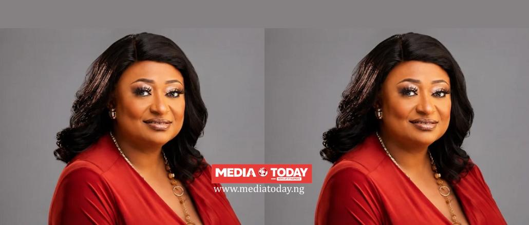 “If You See Me Endorsing Any Politician, Know I’m Hustling For Survival”- Ronke Oshodi