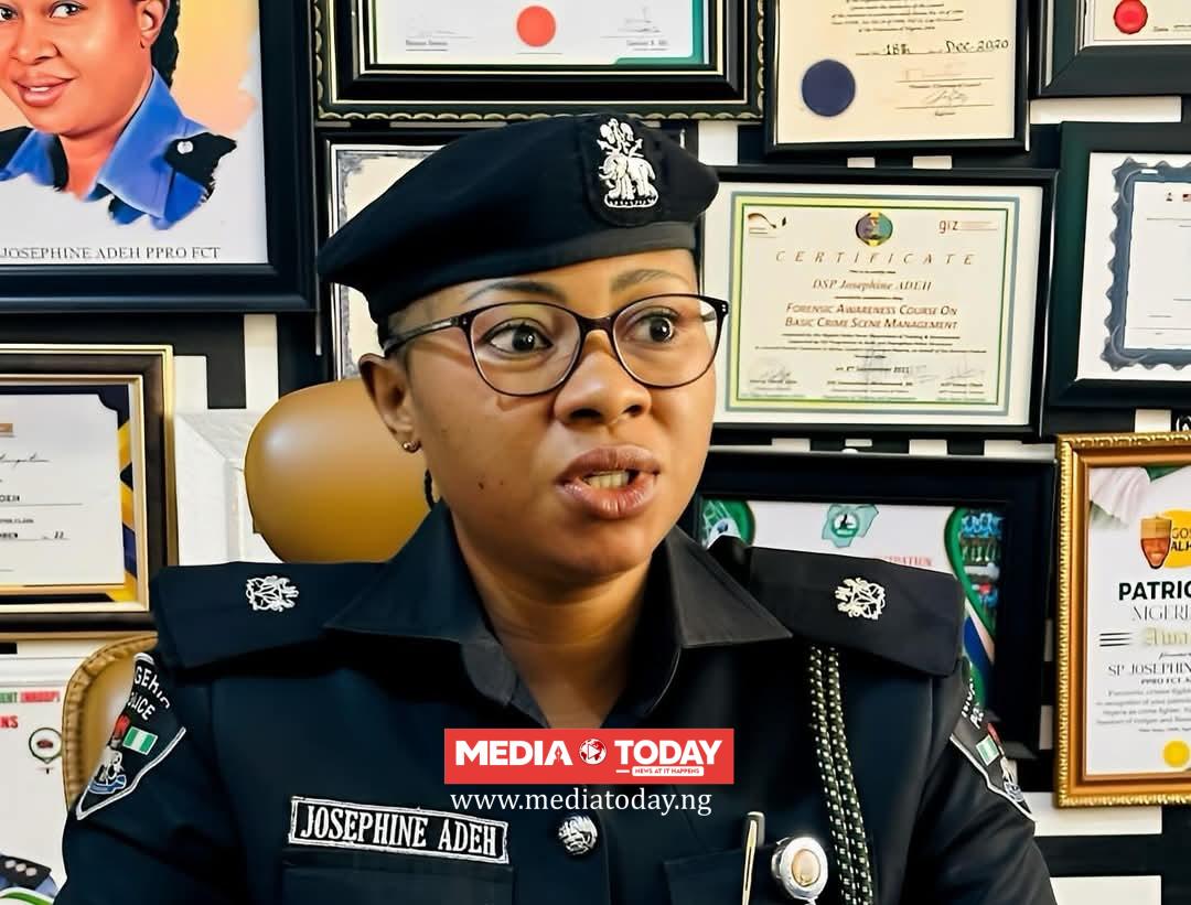 No One Selling Kidneys In Nyanya – FCT Police Debunk Viral Claim
