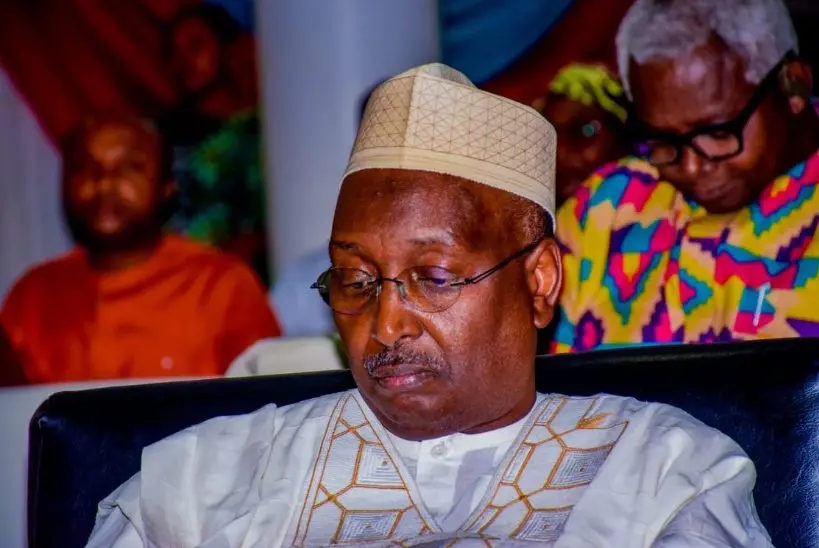 2027: Monarchy better than APC - Salihu Lukman