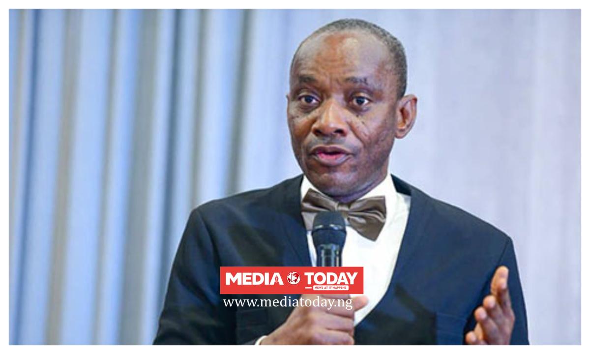 Onaiyekan:You dont have to resort to forgery - Sam Amadi berates APC