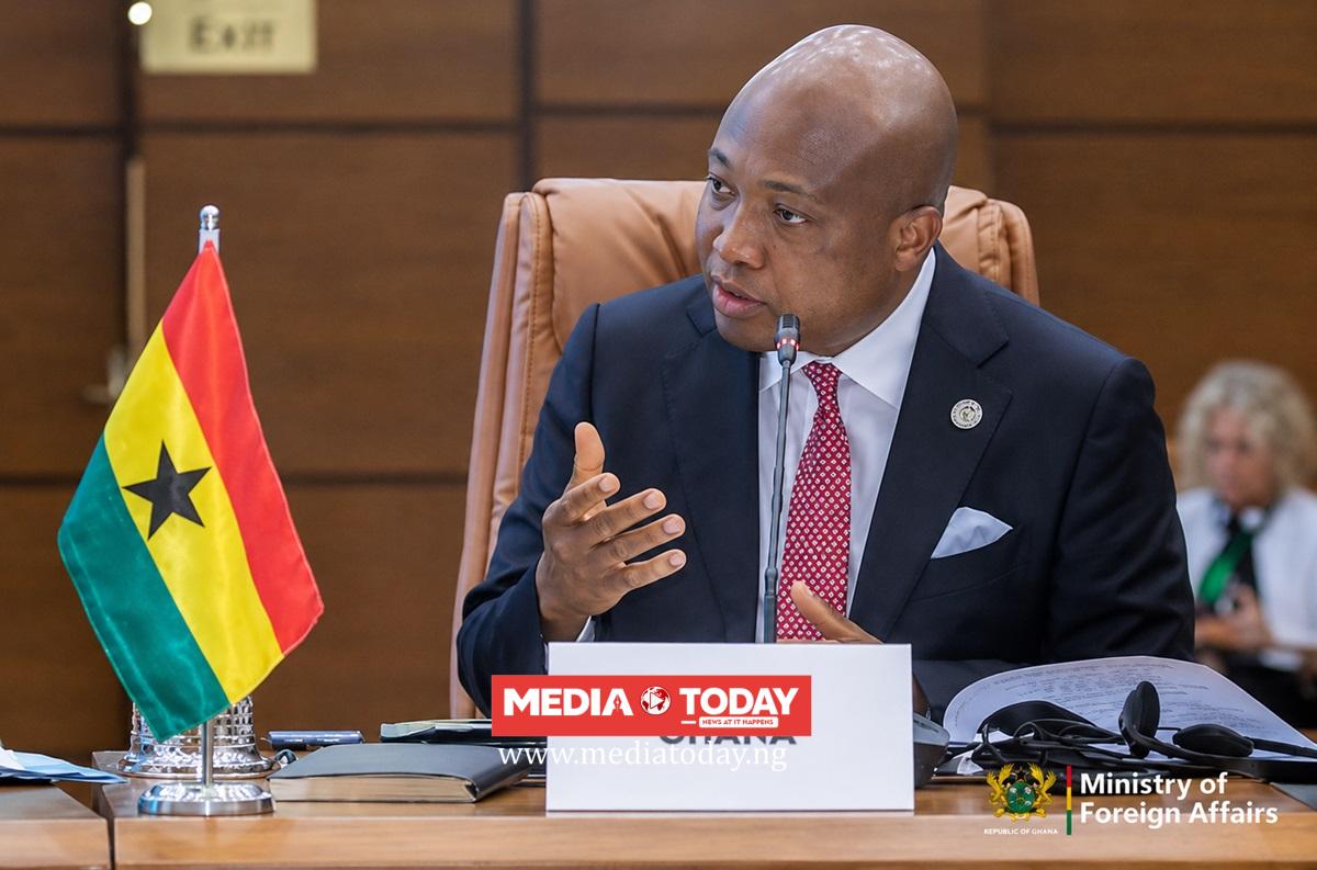 Ghana Rejects MTN’s GH¢20m Xenophobia Aid