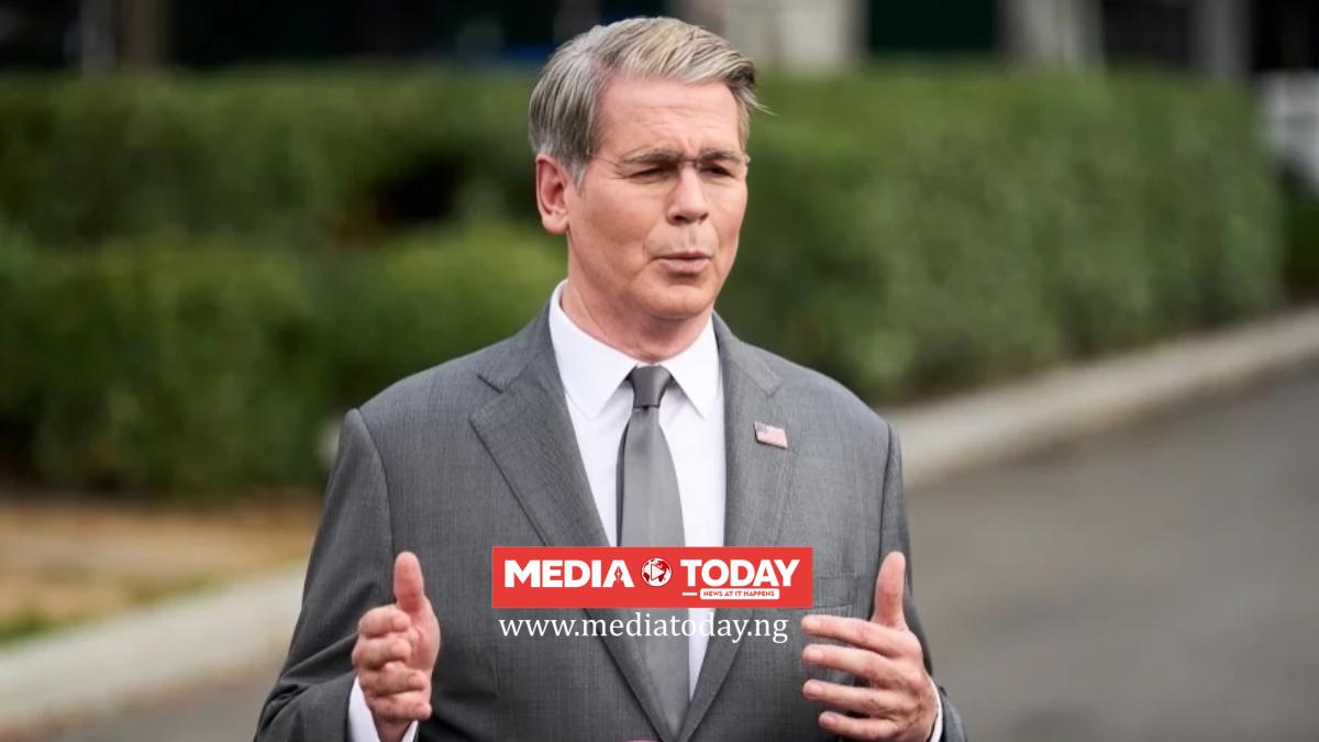US Unveils Fresh Economic Offensive Against Iran, Threatens Countries Backing Tehran