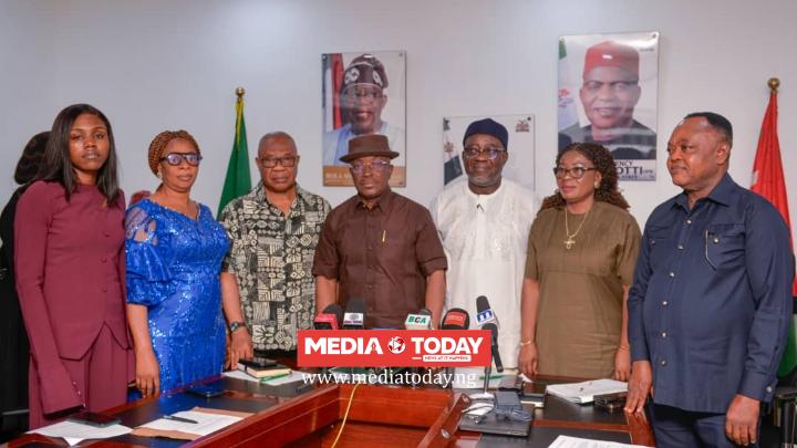 Abia to Host U.S.–Africa Trade, Investment Conference