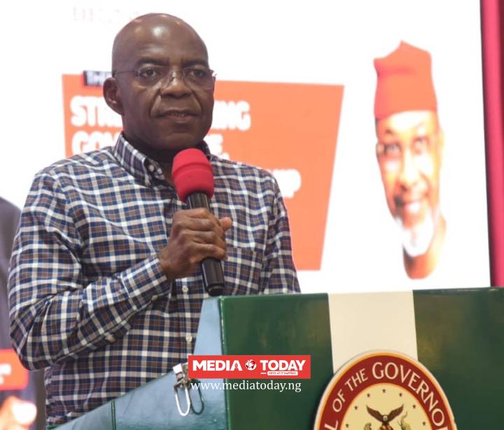 Otti, Chidioka Advocate Ethical Leadership for Good Governance